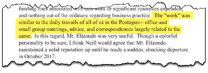 Defense Department Emails Confirm 2017 UAP Briefings, Further Clarify Luis Elizondo’s Role in AATIP 8 2025 05 27 18 31 06