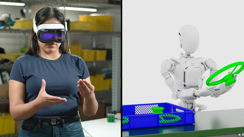 Nvidia beats estimates for Q1 results as revenues rise 69% from a year ago 7 Nvidia GR00T makes it easier to design humanoid robots.