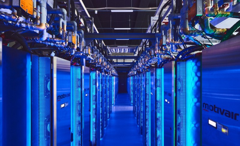 Nvidia beats estimates for Q1 results as revenues rise 69% from a year ago 4 Nvidia powers the world's most powerful quantum research supercomputer.