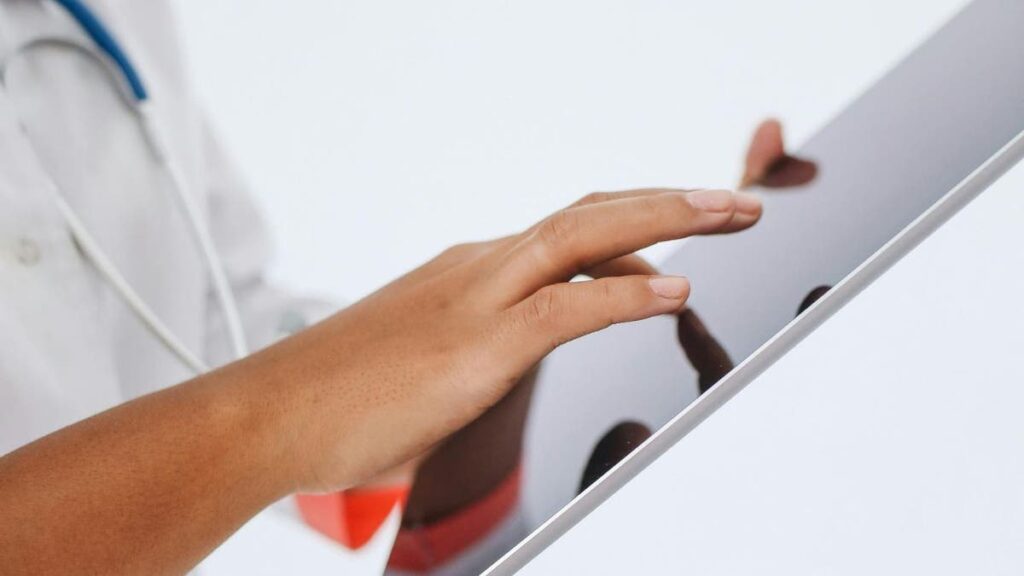 1 5.4 million patient records exposed in healthcare data breach intro
