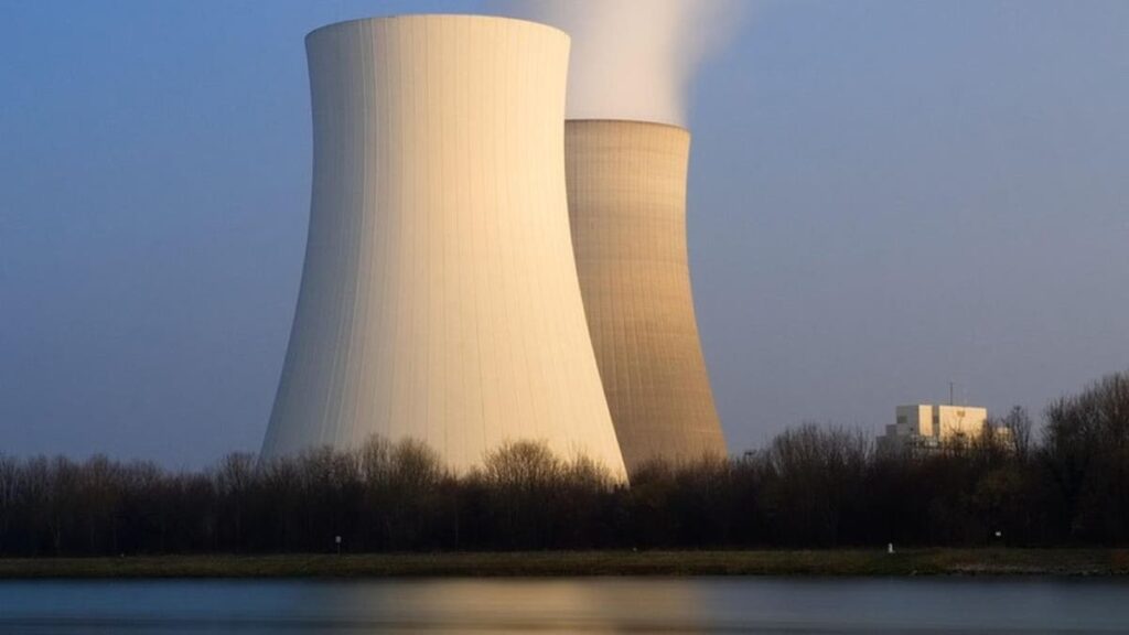 1 can a new nuclear plant fix new yorks power problem
