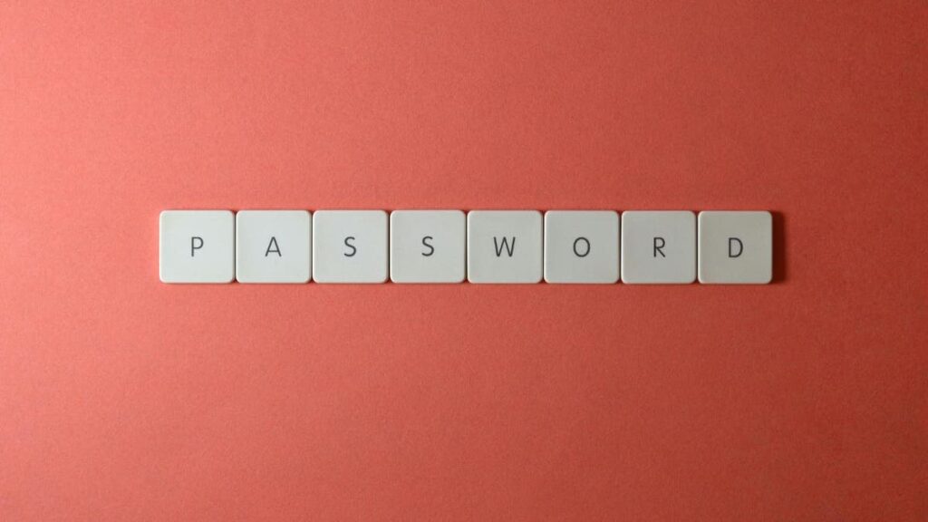 1 what to do after receiving a password reset email you did not request