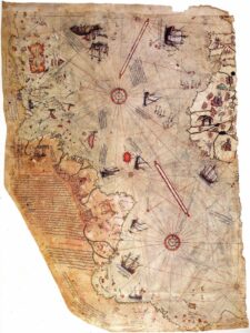1620px Piri reis world map 01 2