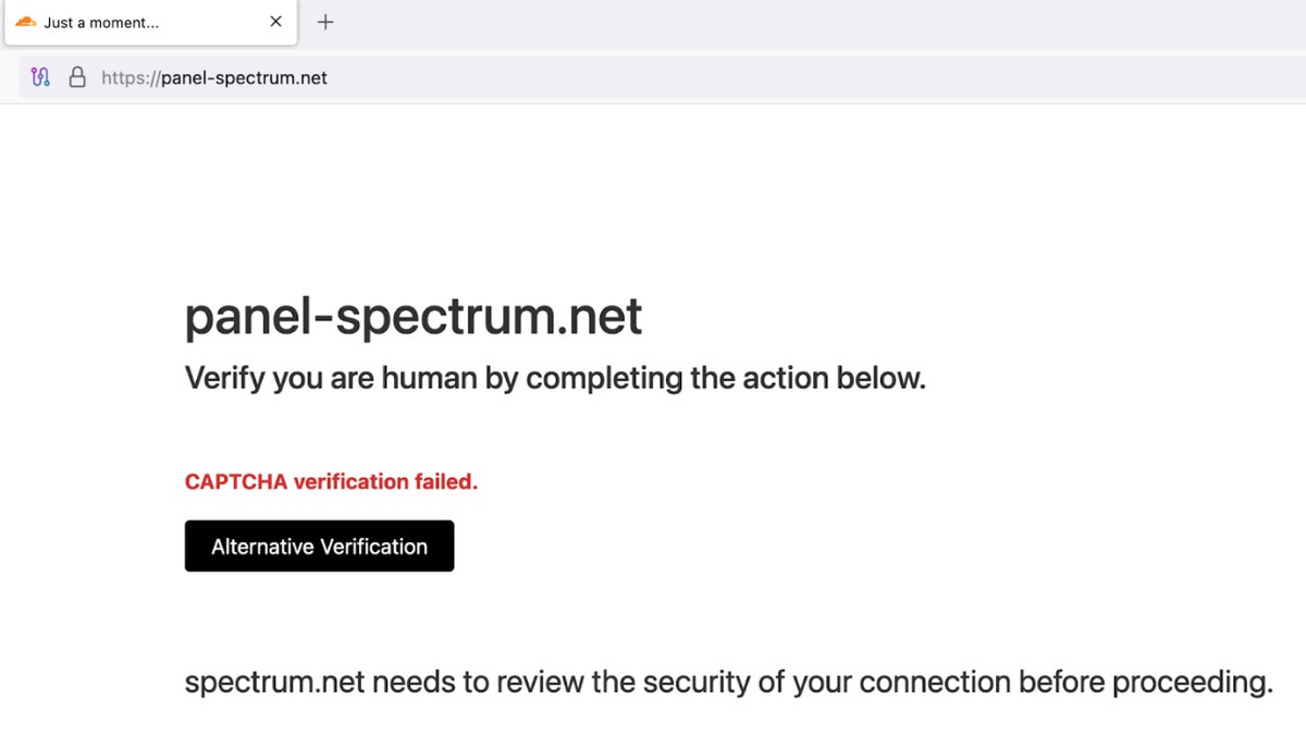 Malware targets Mac users with fake CAPTCHA and AMOS Stealer 3 captcha