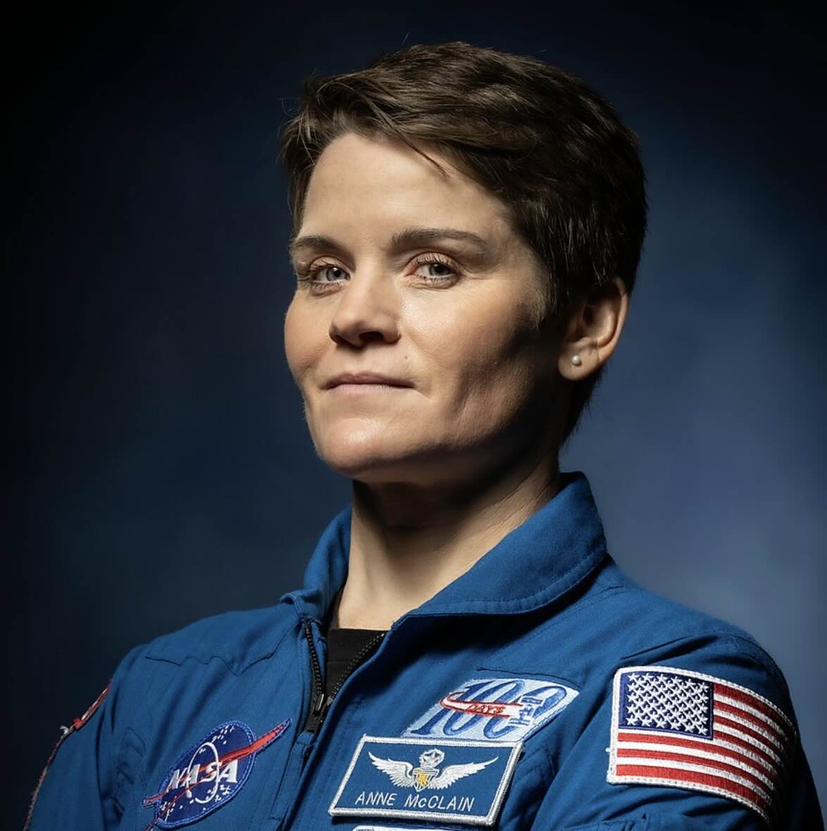 U.S. Army Secretary Refers to Astronaut “On the Moon Who’s a Soldier,” Igniting Secret Space Program Conspiracies 4 Anne McClain