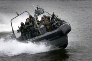 Dutch MoD eyes FRISC replacement in 2024