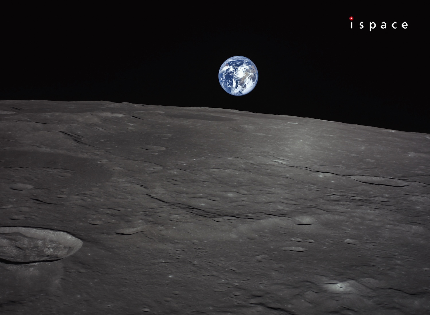 A Japanese lander crashed on the Moon after losing track of its location 3 Gspzu51asAAZcIy