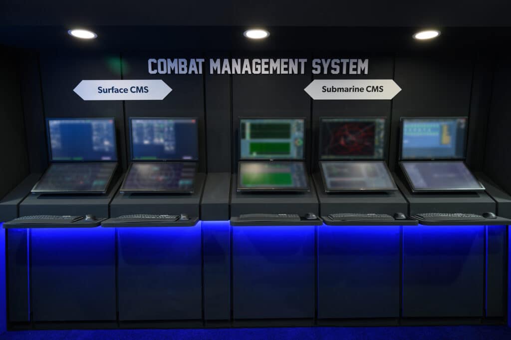 Hanwha Systems AI CMS ADAS 2024 1024x681 1