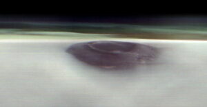 Home 41 Mars volcano