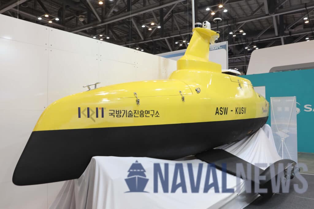 Home 36 SonarTech ASW USV prototype ink 1024x683 1