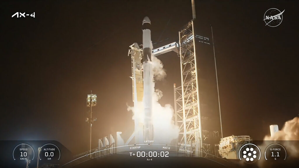 blog ax4 launch 062525