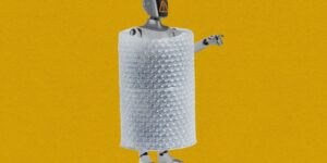 bubble wrap