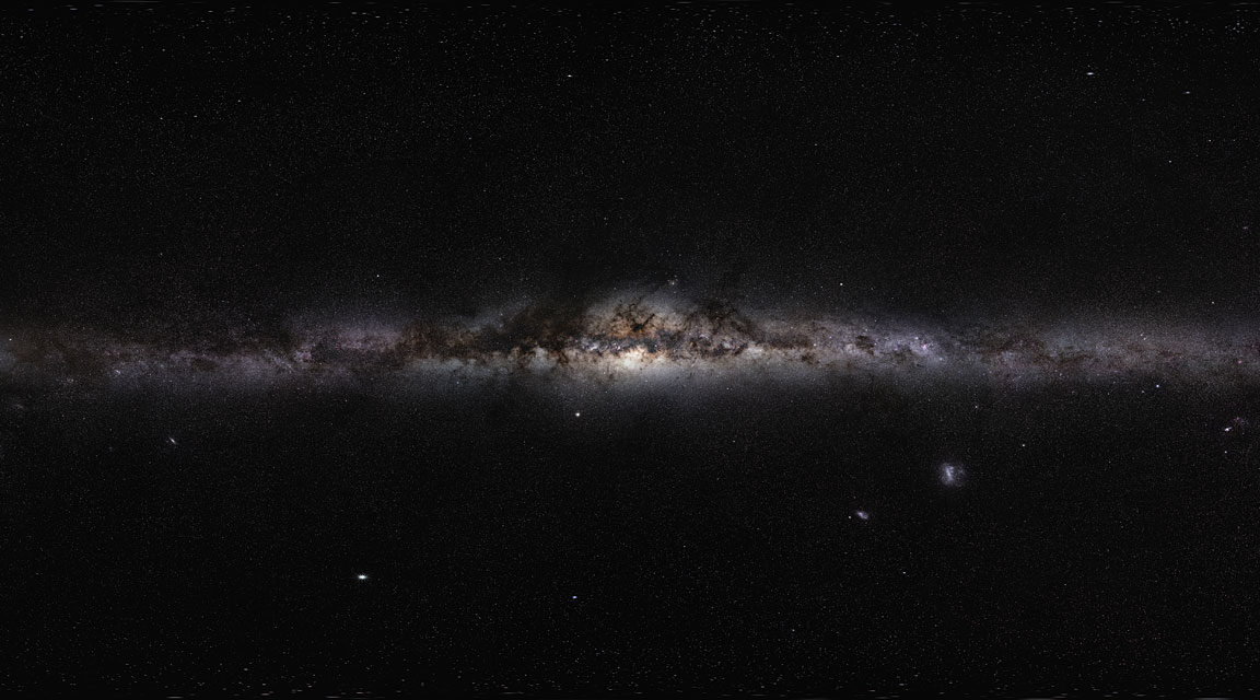 Simulations find ghostly whirls of dark matter trailing galaxy arms 3 image 1 1152x640 1