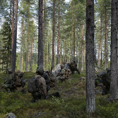 Move faster, share things: A former NATO transformation chief previews the summit 3 open graph 2