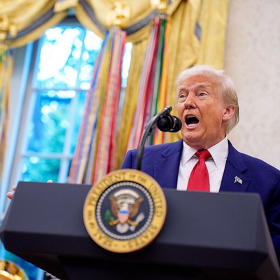 Trump limits use of cyber rules to punish US hackers, election meddlers 3 open graph 4