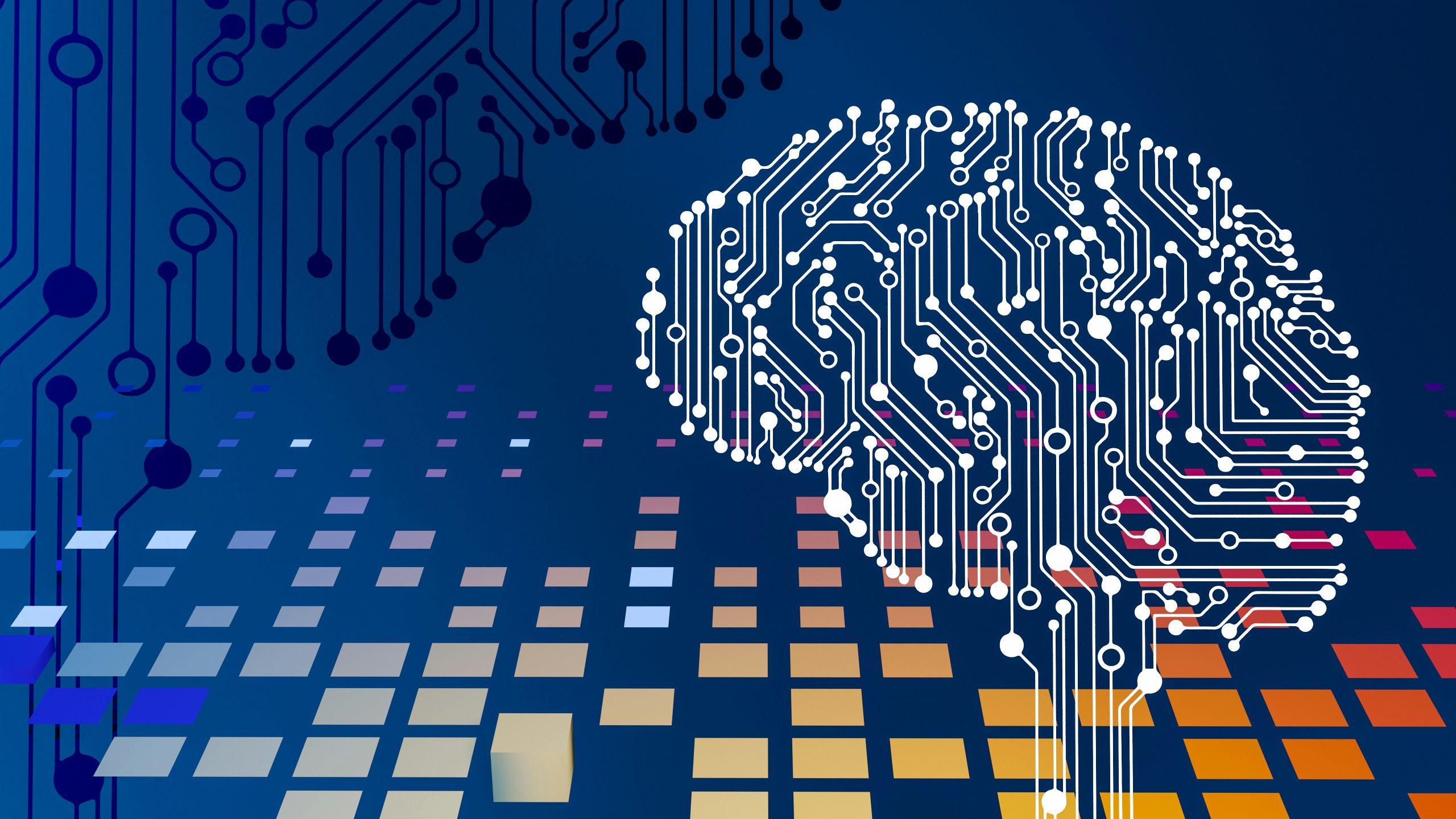 The AI execution gap: Why 80% of projects don’t reach production 3 steve johnson 0iV9LmPDn0 unsplash 3 scaled 1
