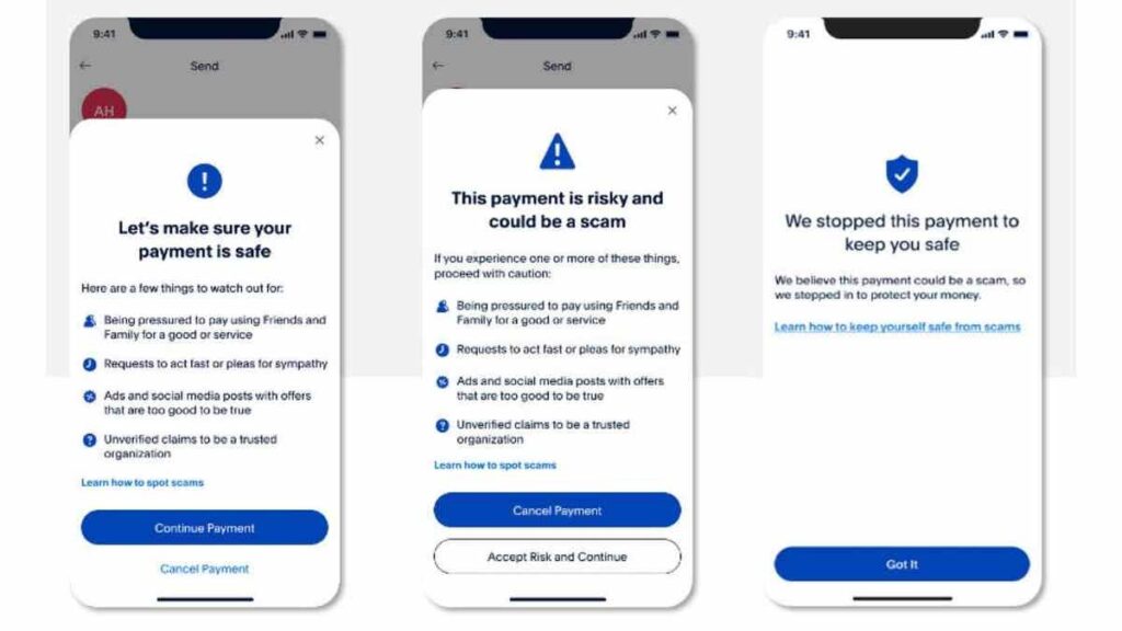 1 ai scam alerts now on venmo and paypal what you need to know
