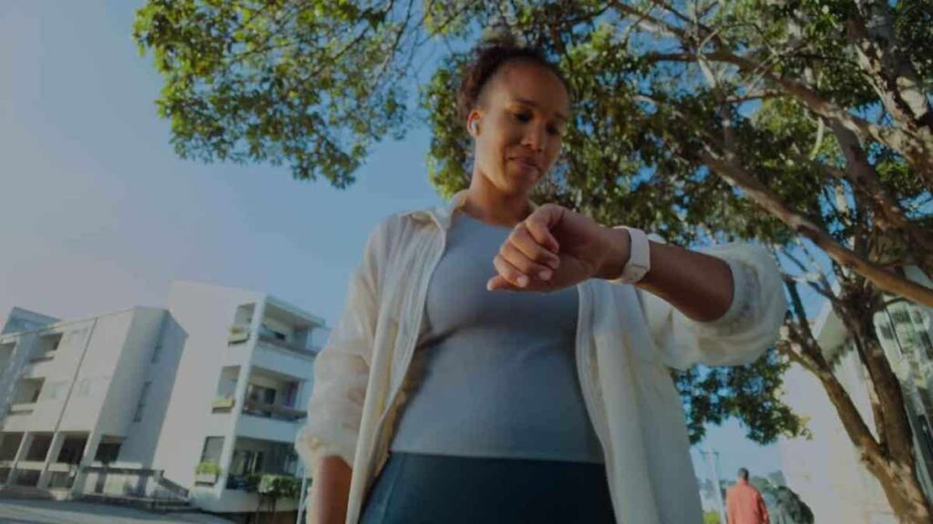 1 can your apple watch detect pregnancy