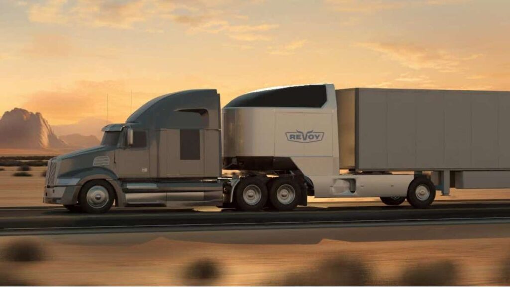 1 clever ev hack could reinvent diesel trucking