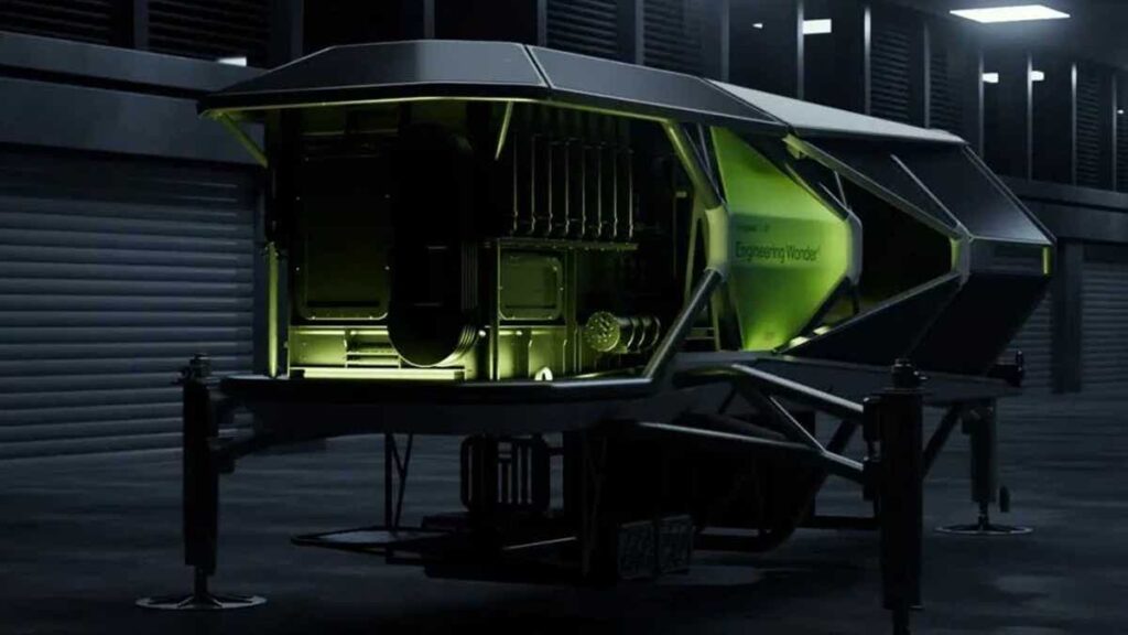 1 could underwater living be the next frontier for human habitats