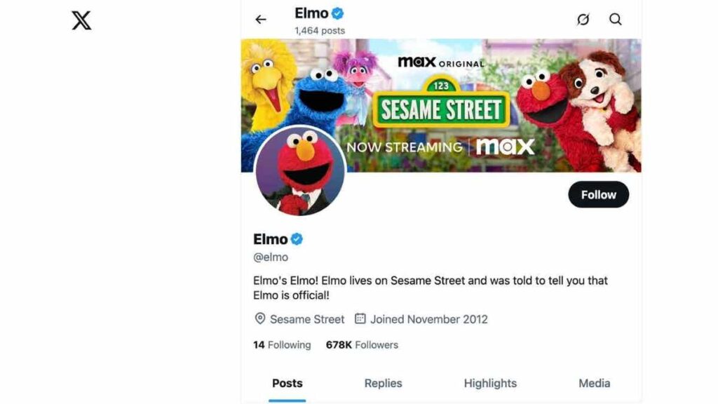 1 elmo hack exposes serious social media cybersecurity threats