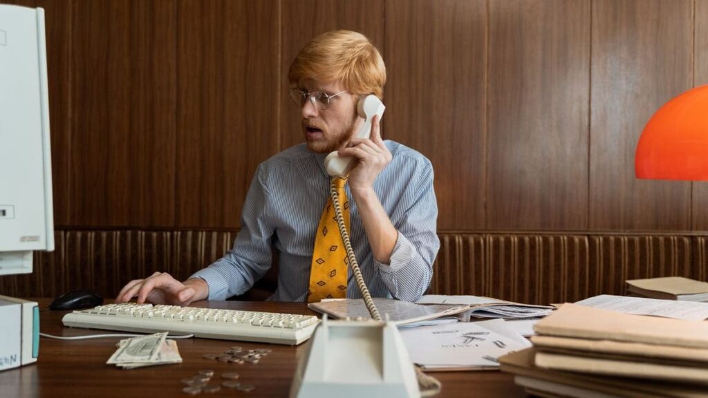 1 how a forgotten landline helped an identity thief bypass bank security