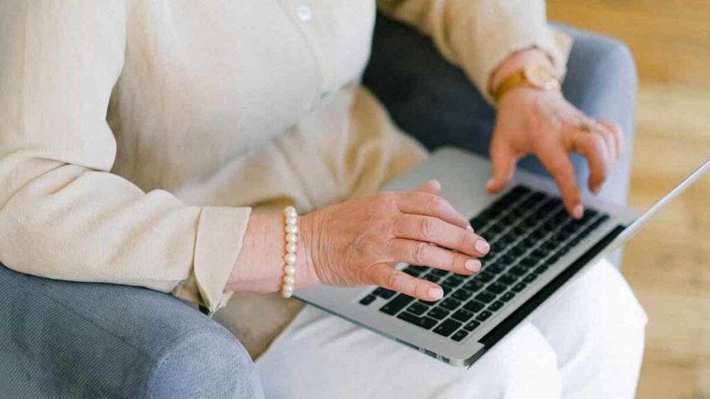 1 how to hand off data privacy for older adults to a trusted loved one