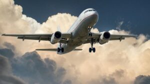 1 major airlines secretly sold u.s. travelers data to homeland security