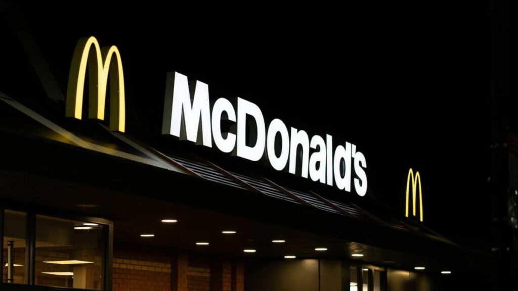 1 mcdonalds ai chatbot exposed 64 million job application records intro