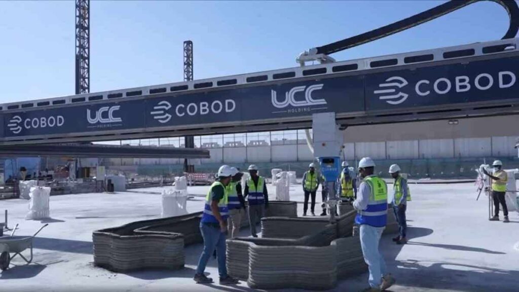 1 what america can learn from the worlds biggest 3d printed schools underway abroad