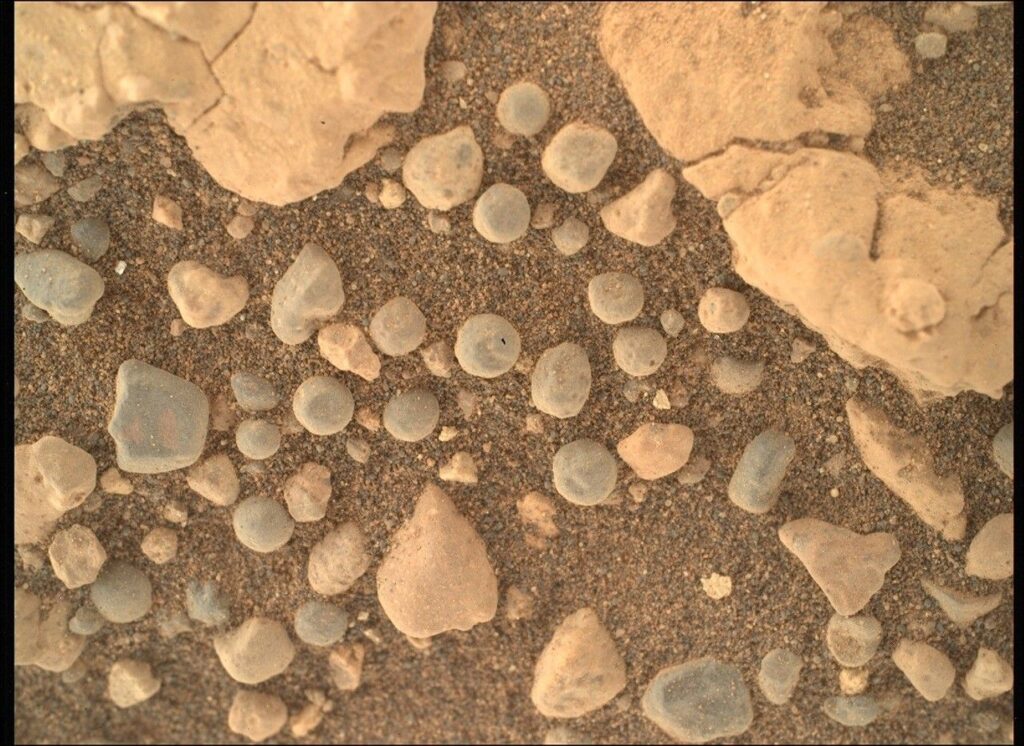 Mars Perseverance SIF 1555 0804985824 601EBY N0770000SRLC00336 0000LMJ