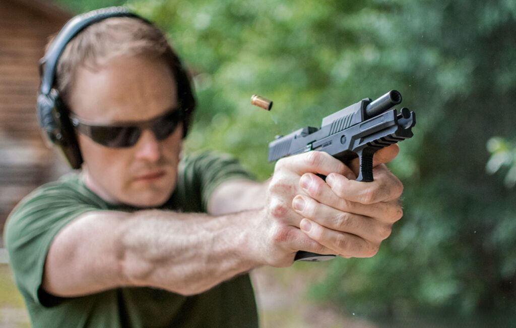 SIG P320