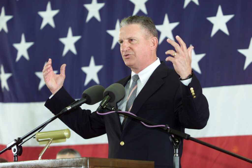 howell speech pic 7 3 25