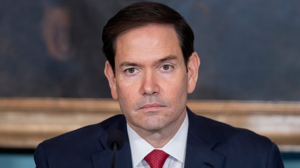 marco rubio