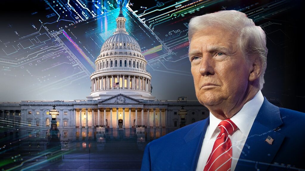 trump ai data centre 2