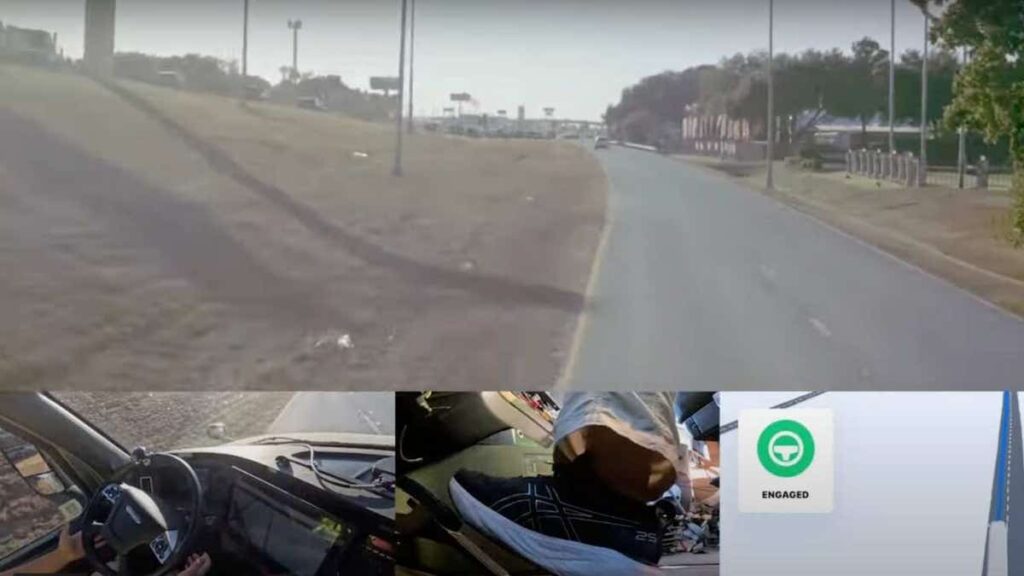 1 159 year old company embraces driverless trucks