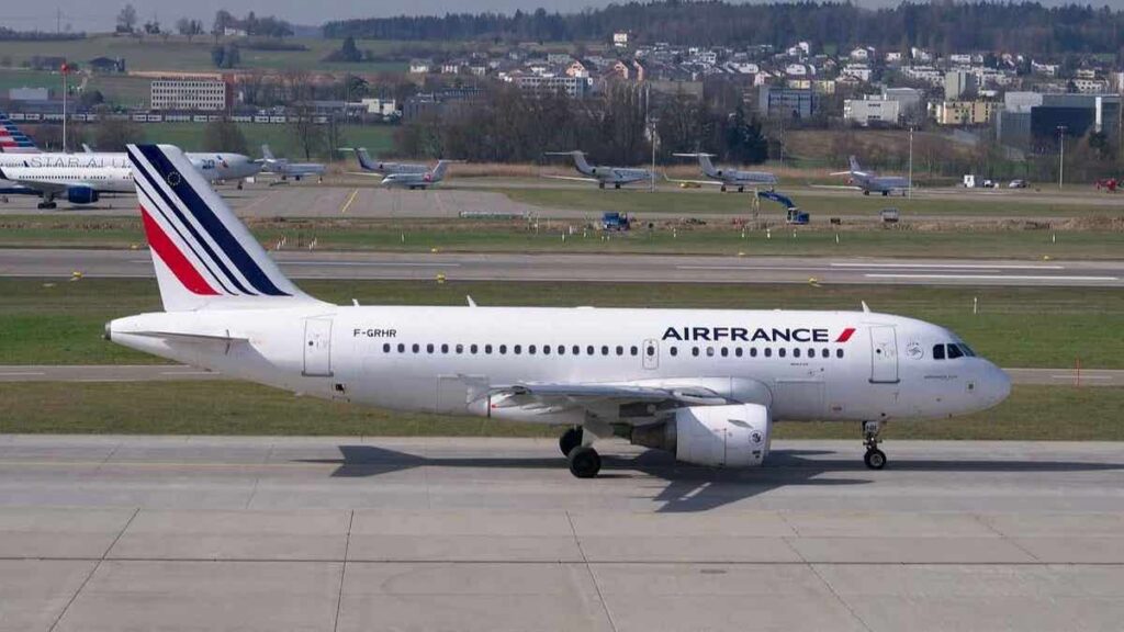 1 air france and klm breach tied to hacker group