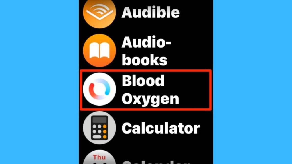 1 apple wins blood oxygen battle for watch owners