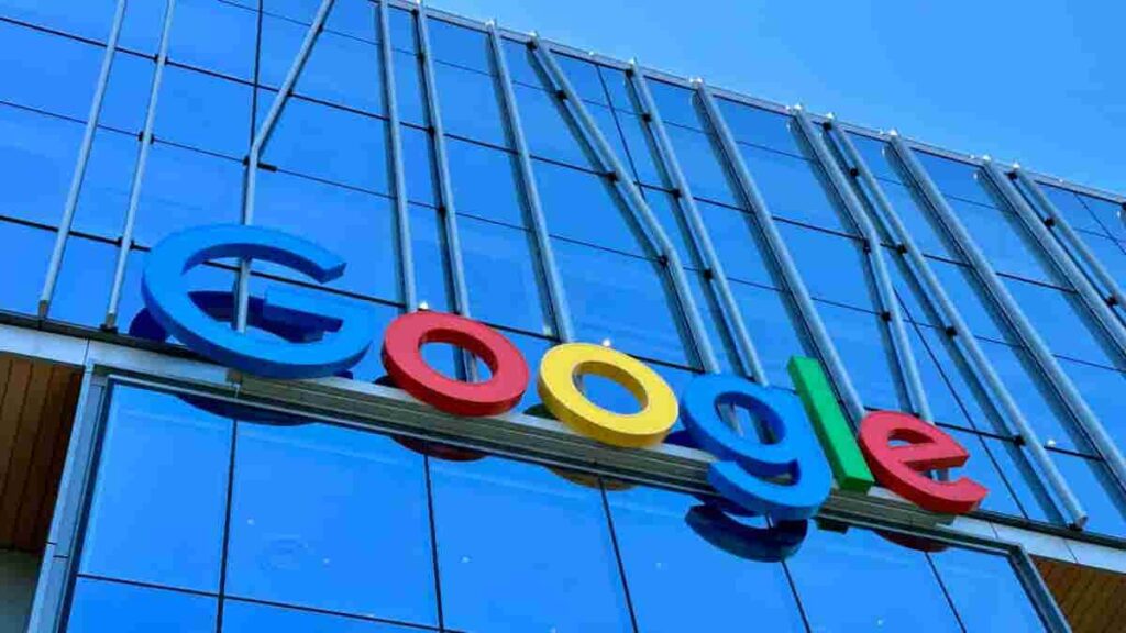 1 google confirms data stolen in breach by known hacker group intro