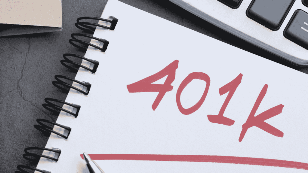 1 how to secure your 401k plan from identity fraud
