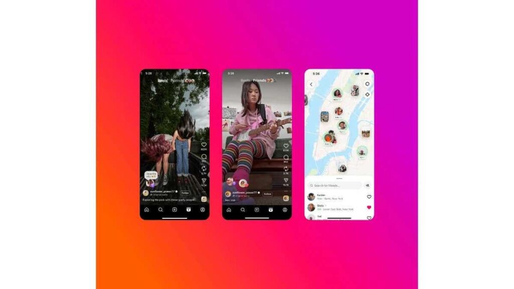 1 is the instagram friend map feature a cool new way to connect or privacy risk