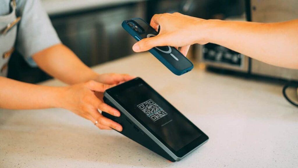 1 qr code scams rise as 73 of americans scan without checking scan qr code payment