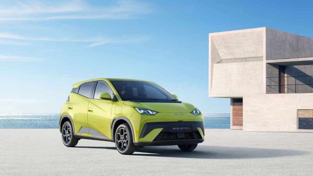 1 the 12k ev that could change everything