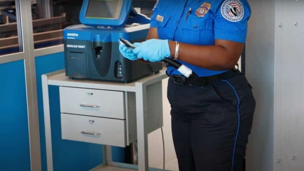 1 tsa warns of phishing scam targeting precheck travelers
