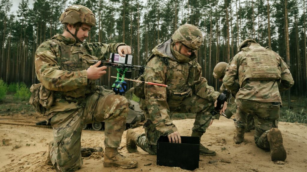 173rd Airborne Brigade