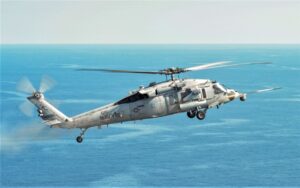 Home 16 MH 60S APKWS