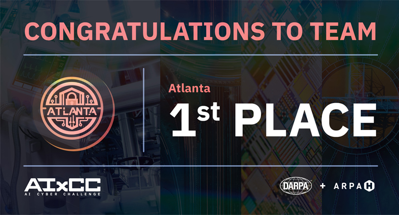 aixcc afc podium atlanta wins