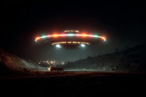 Home 23 ufo quarry