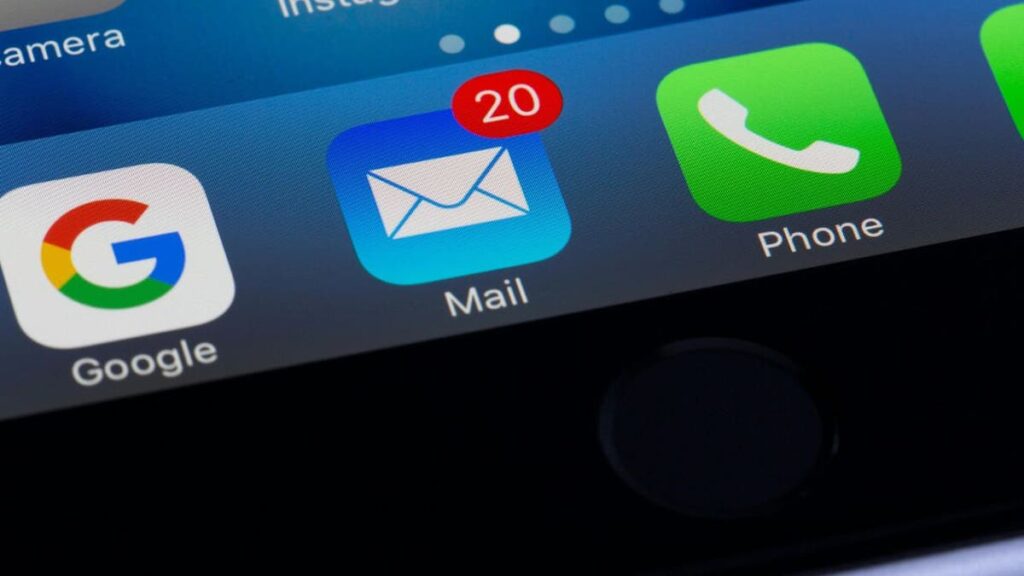 The surprising reason you should not delete spam emails 8 1 how to delete multiple emails at once on iphone