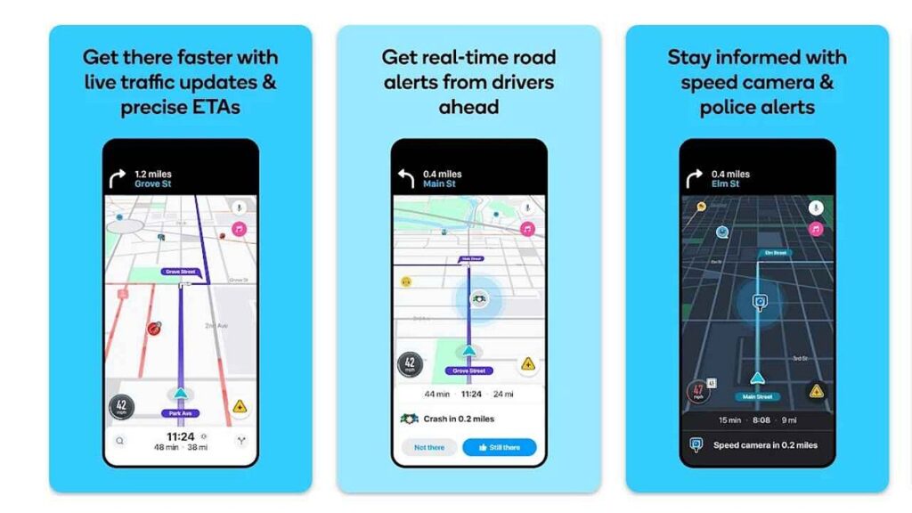 1 waze update ends support for older android phones